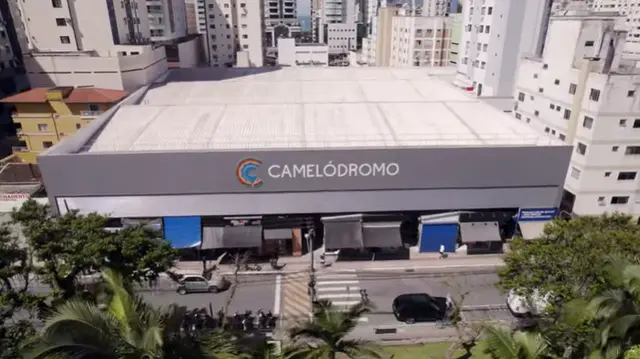 Camelódromo de BC: Descubra Balneário Camboriú com a Salute Imóveis
