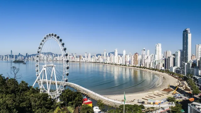 A Salute Imóveis lança o projeto “Descubra Balneário Camboriú”