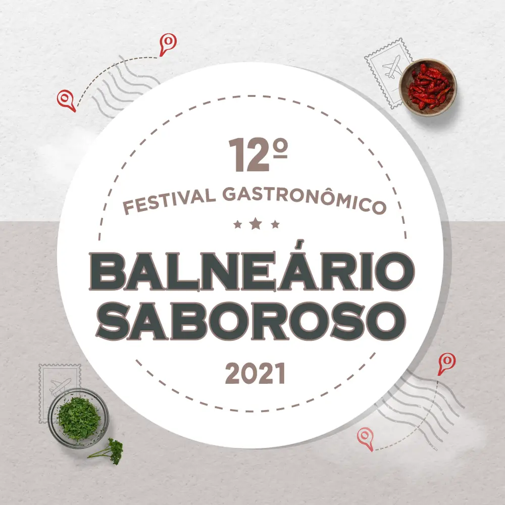 12º Festival Gastronômico Balneário Saboroso é realizado em BC