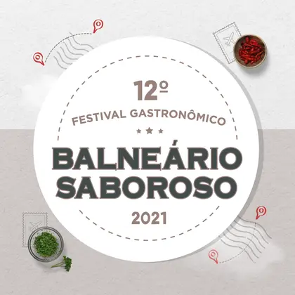 12º Festival Gastronômico Balneário Saboroso é realizado em BC