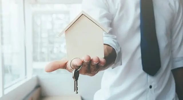 5 etapas para comprar um imóvel pronto para morar