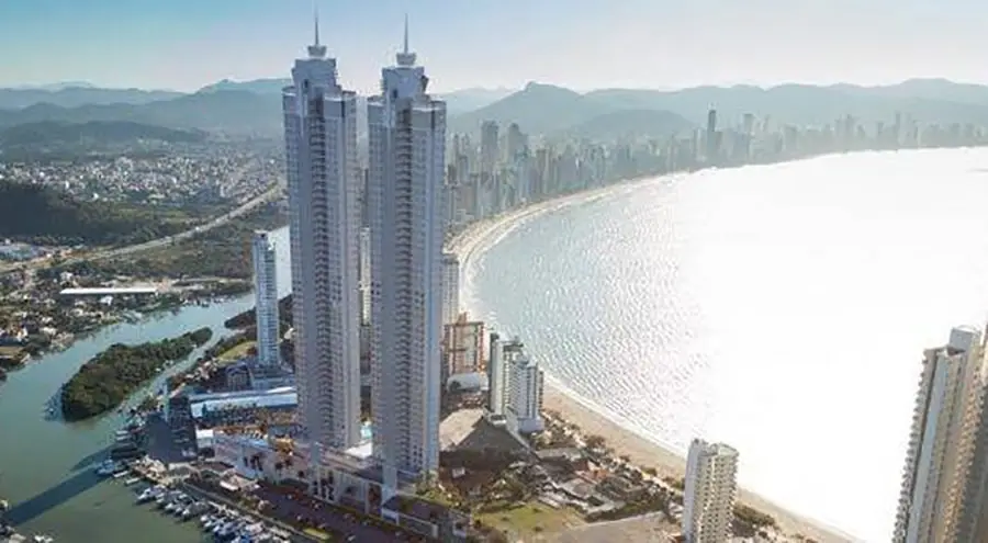 yachthouse-Os-maiores-predios-da-America-do-Sul