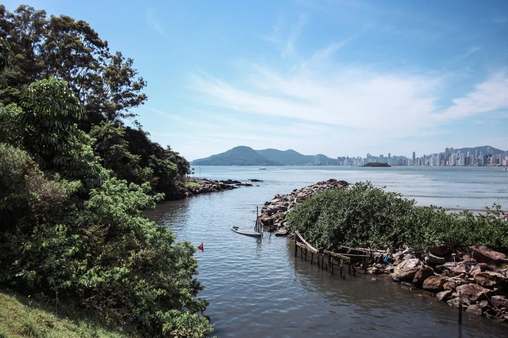 PONTAL-NORTE