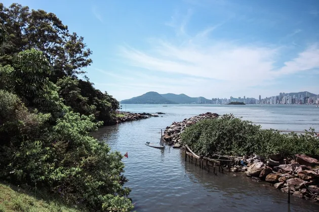 Descubra Balneário Camboriú: Conheça o Deck do Pontal Norte
