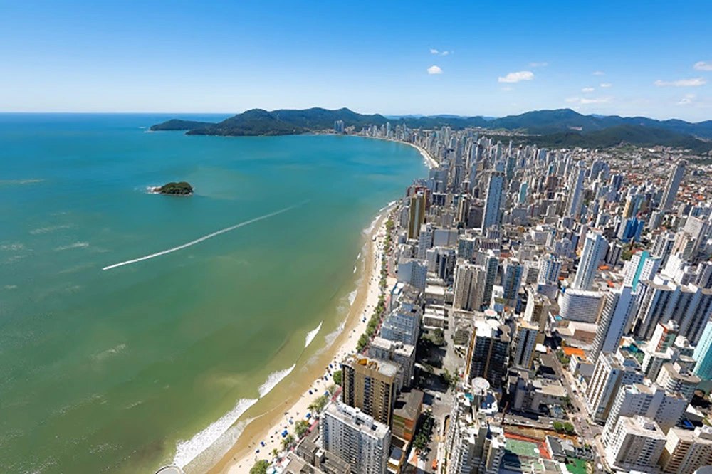 Fotos de Balneário Camboriú