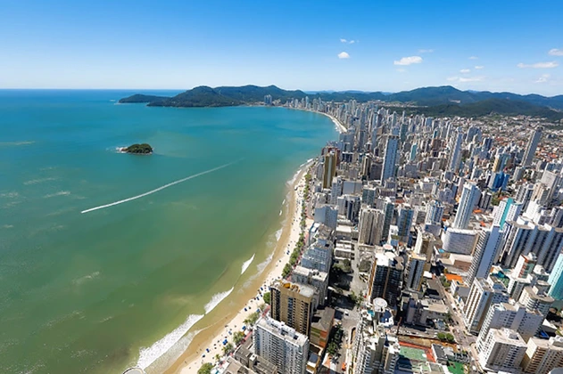 Fotos de Balneário Camboriú