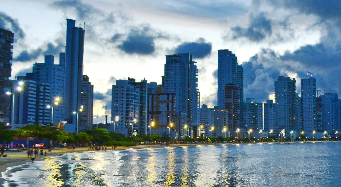 Investir em Balneário Camboriú: 5 motivos para você começar agora
