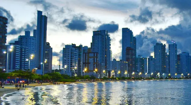 Investir em Balneário Camboriú: 5 motivos para você começar agora