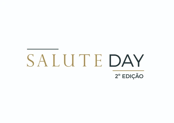 2º Salute Day: uma equipe de alta performance é a nossa missão