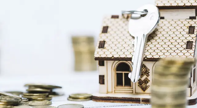 Como financiar imóvel em outro município