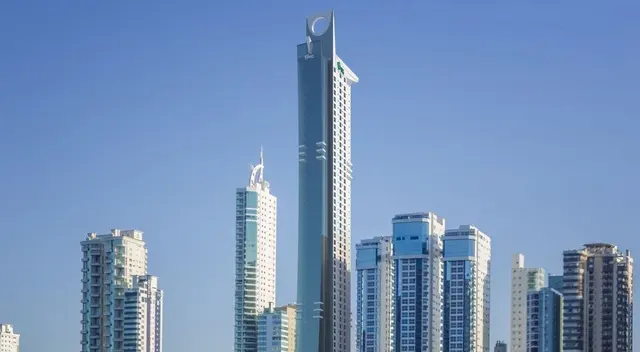 Apartamentos mais valiosos de Balneário Camboriú