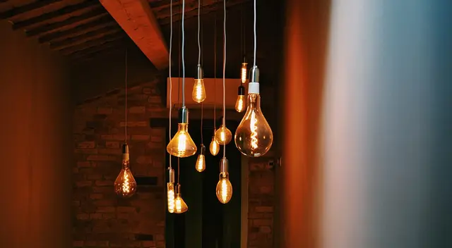 Iluminação residencial ideal para cada ambiente
