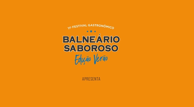 Festival Gastronômico Balneário Saboroso acontecerá no verão