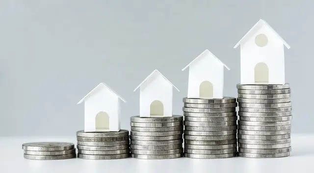 Financiamento bancário para imóveis está mais acessível
