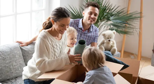Mudar de casa, como saber que chegou a hora