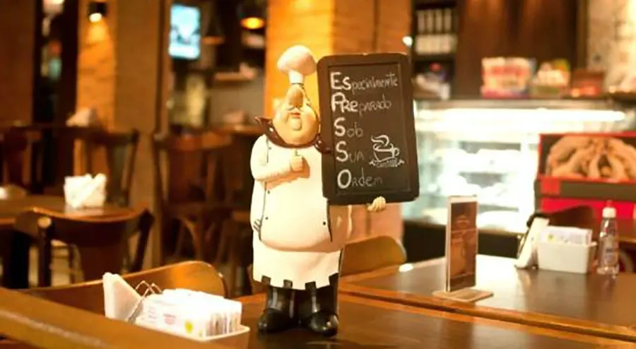 cafeterias em balneário camboriú
