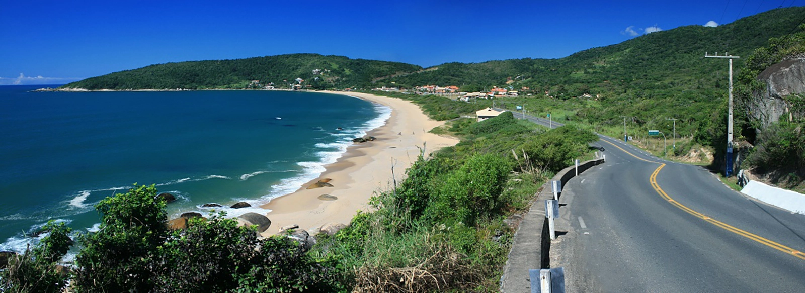 Rodovia Interpraias: Descubra Balneário Camboriú com a Salute Imóveis