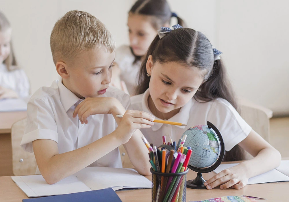 Lista das 5 melhores escolas bilíngues de Balneário Camboriú 