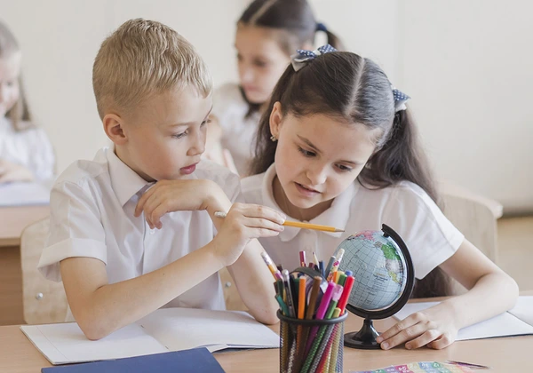 Lista das 5 melhores escolas bilíngues de Balneário Camboriú 