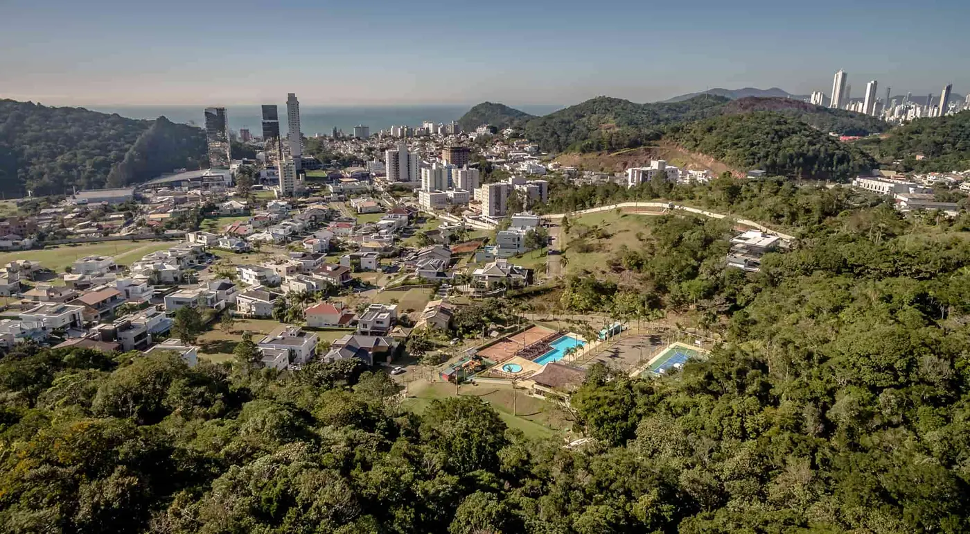 investir em terrenos
