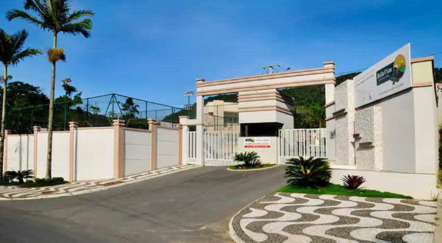 condomínios fechados de casas em Balneário