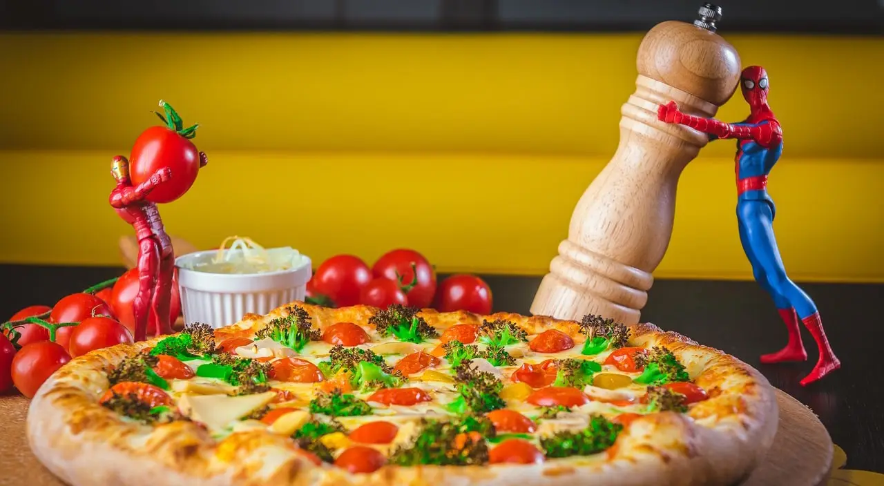 pizzarias delivery em balneário camboriú