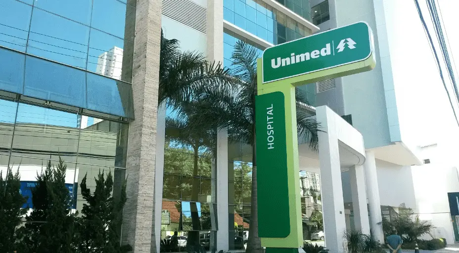Pronto socorro em Balneário Camboriú
