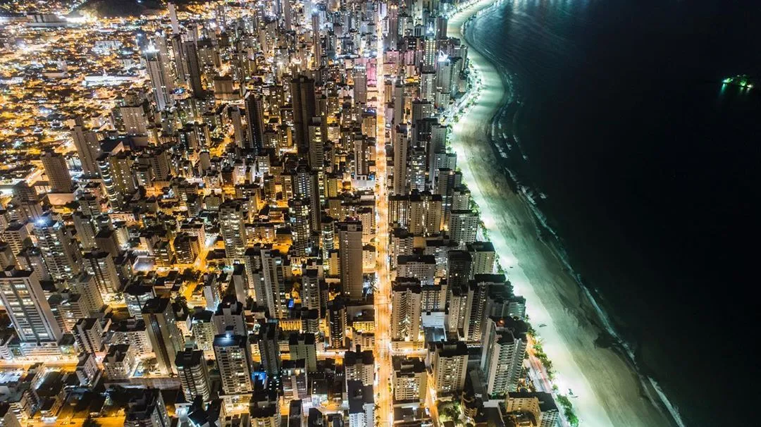 av. brasil em balneário camboriú