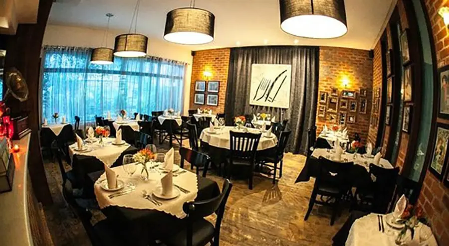 restaurantes no centro de balneário camboriú