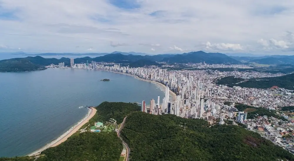 Bairro Pioneiros em Balneário Camboriú: tudo que você precisa saber