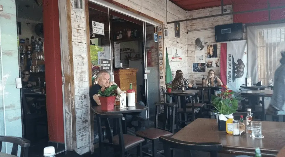 pubs em balneário camboriú