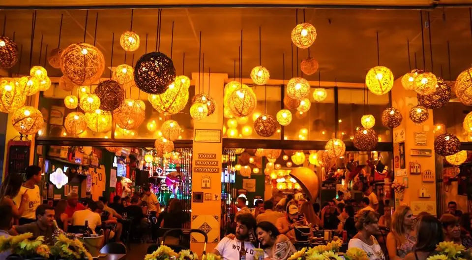 pubs em balneário camboriú