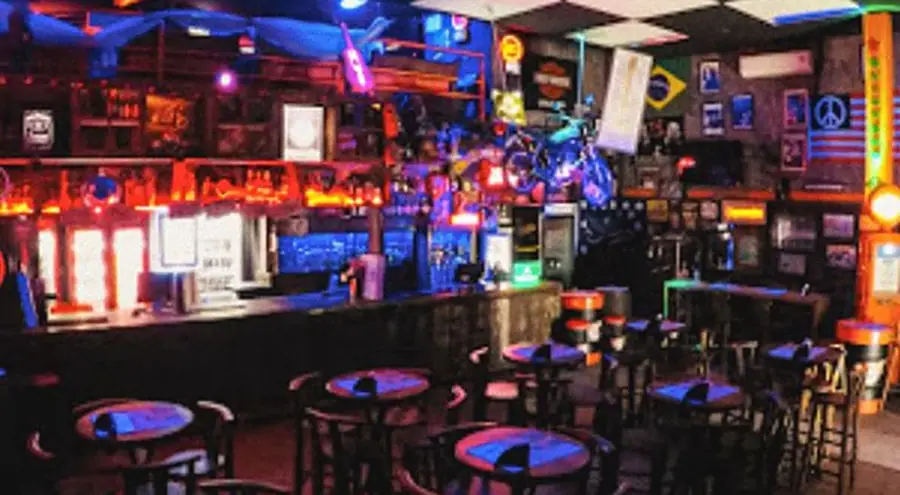 pubs em balneário camboriú