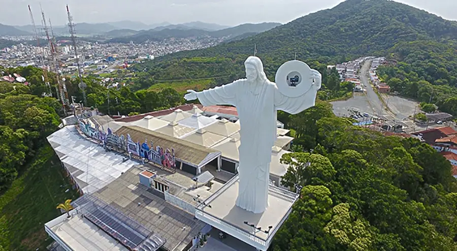 bairro das nações em Balneário Camboriú