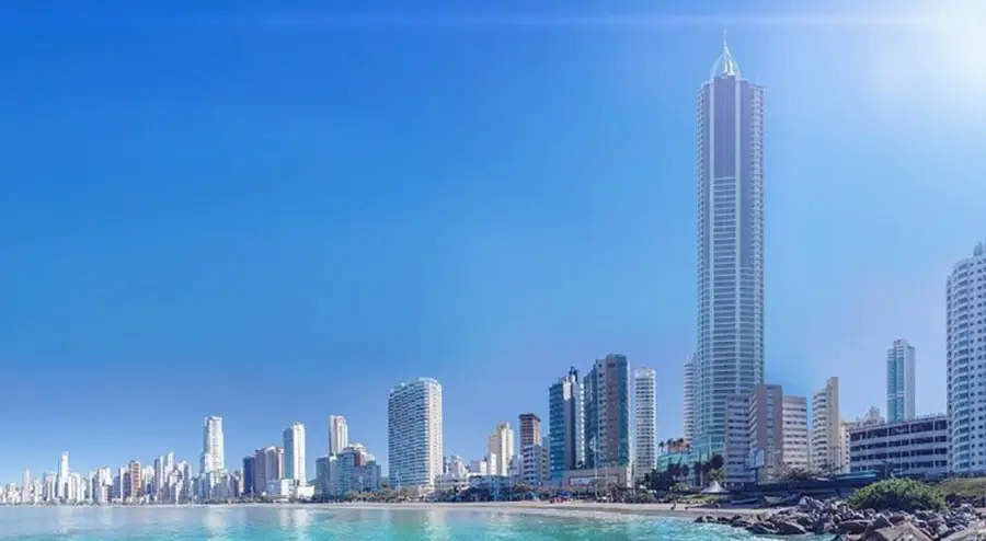 infinity coast e epic tower