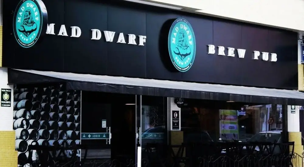 pubs em balneário camboriú