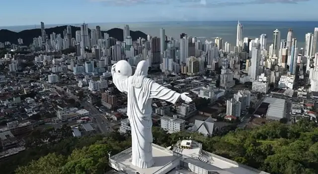 Bairro das Nações em Balneário Camboriú: tudo que você precisa saber