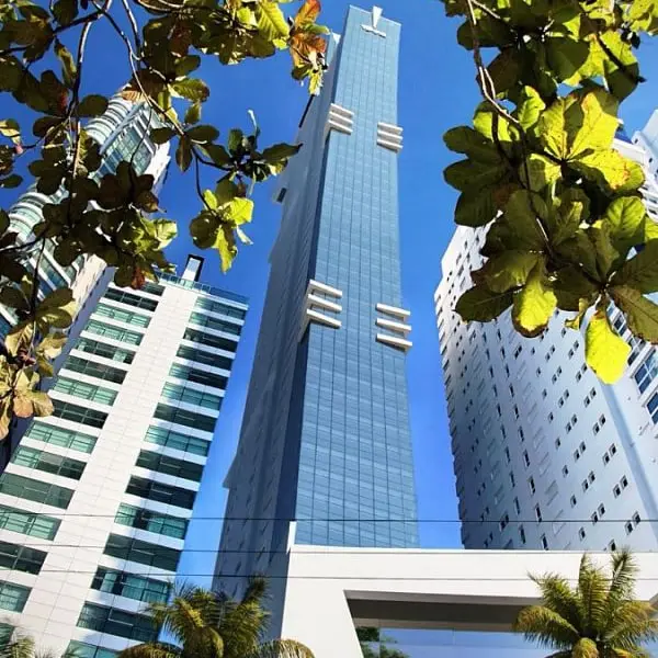 infinity coast e epic tower