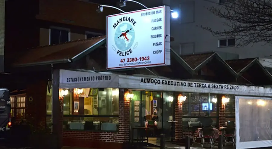 Melhores-restaurantes-na-Barra-Norte-de-Balneario-Camboriu-mangiarie-felice