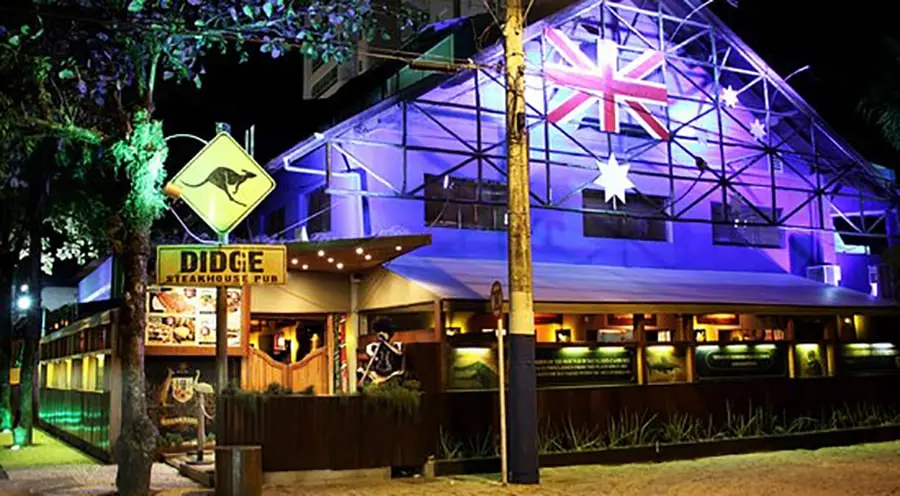 melhores restaurantes da barra sul