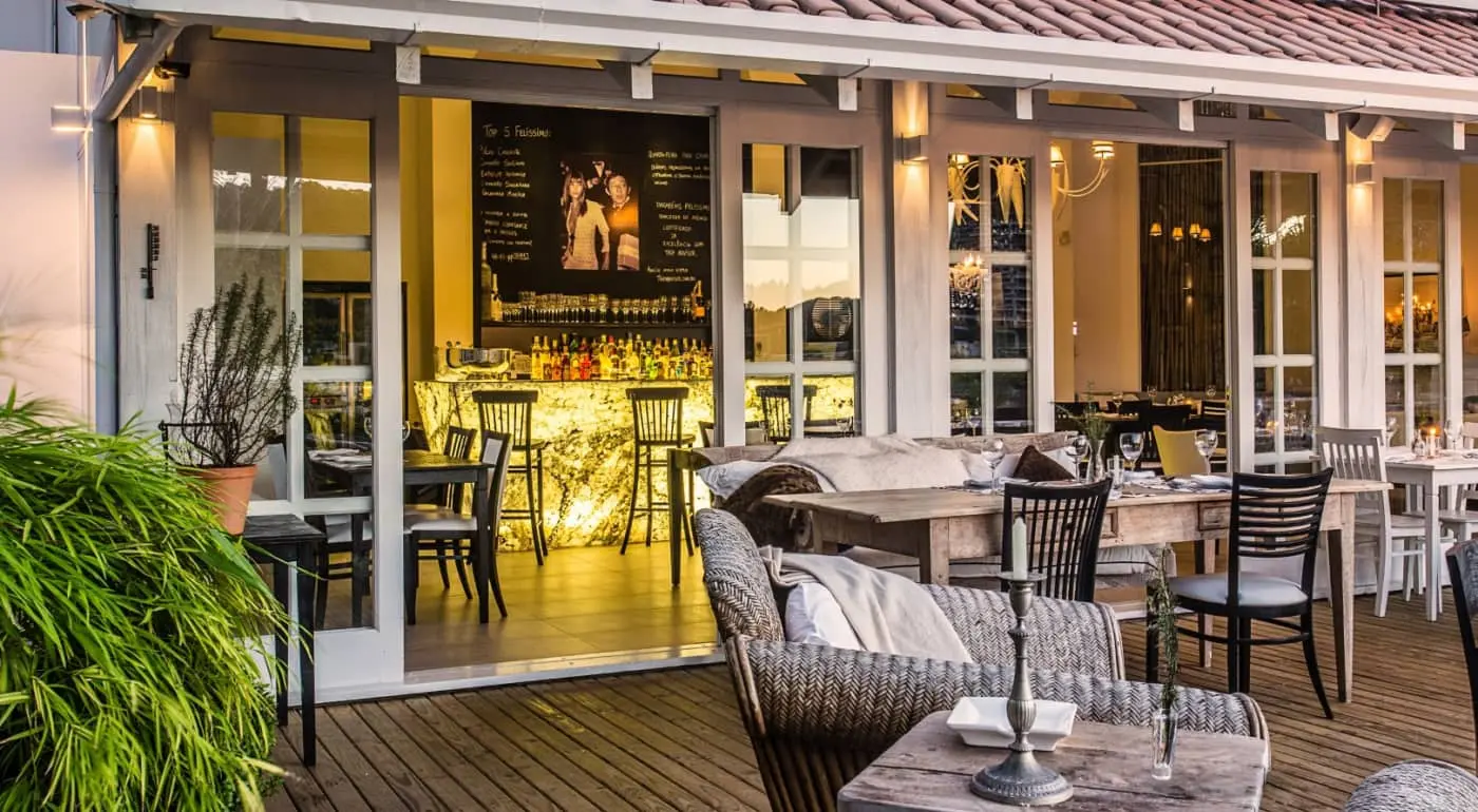 melhores restaurantes na barra norte