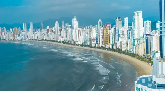 Melhores restaurantes na Barra Norte de Balneário Camboriú