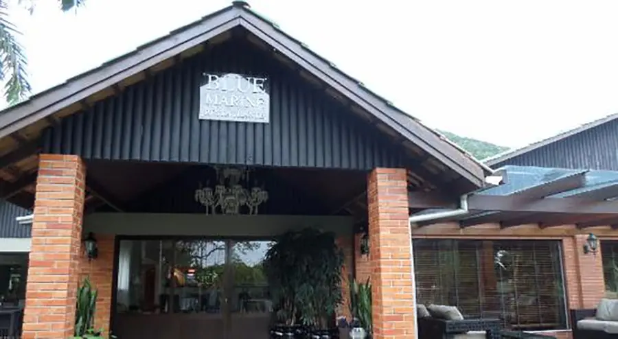 melhores restaurantes na barra norte