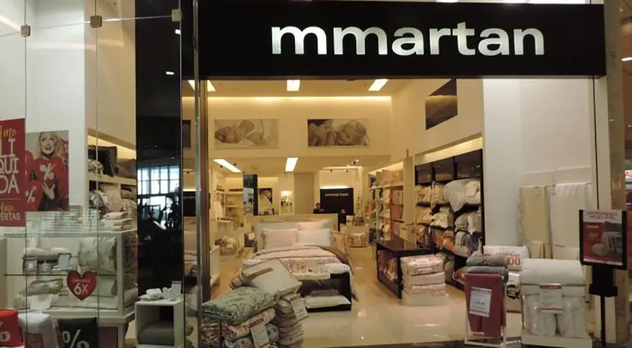 lojas de decoração em balneário camboriú