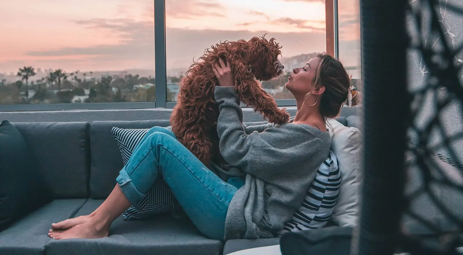 Apartamento Garden:  O que é e por qual motivo você vai querer morar em um