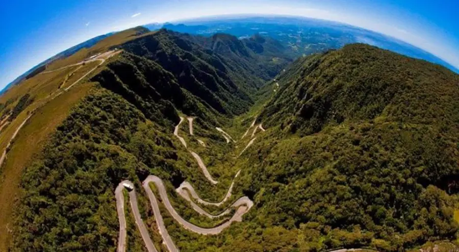 o que fazer em santa catarina no inverno
