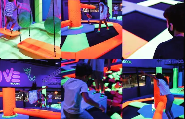 muveindoor