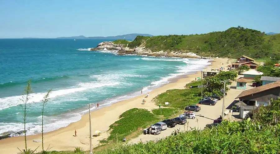 Curiosidades sobre Balneário Camboriú