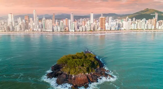 Curiosidades sobre Balneário Camboriú
