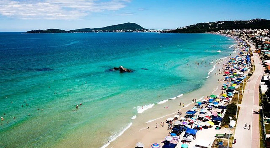 cidades próximas de balneário camboriú